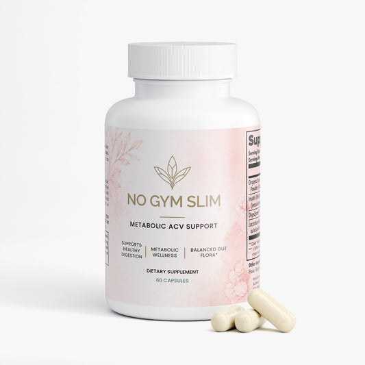 Metabolic ACV Support