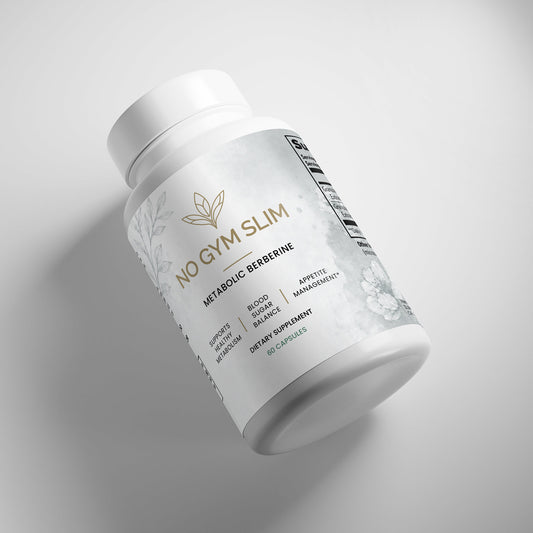 Metabolic Berberine