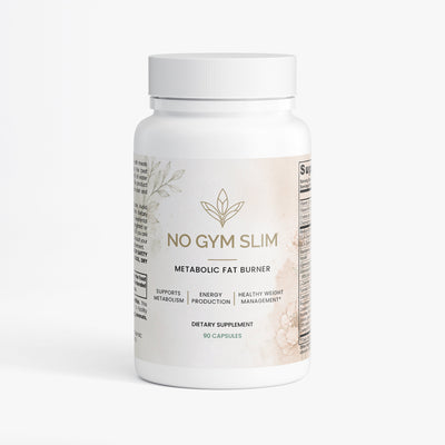 Metabolic Fat Burner