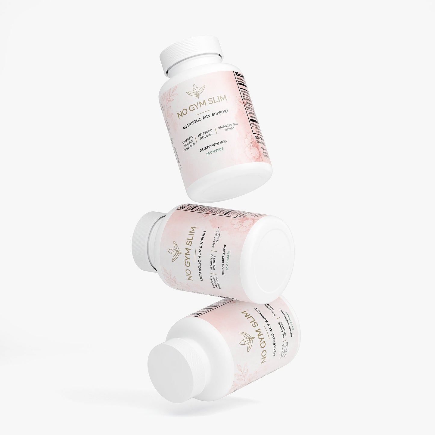 Metabolic ACV Support