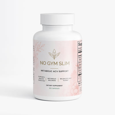 Metabolic ACV Support