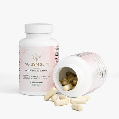 Metabolic ACV Support