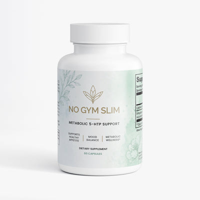 Metabolic 5-HTP Support