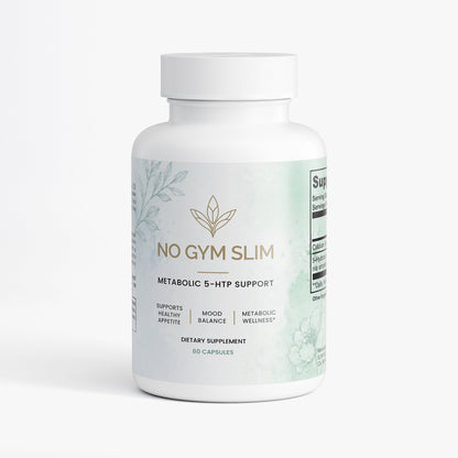 Metabolic 5-HTP Support