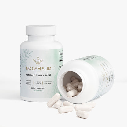Metabolic 5-HTP Support