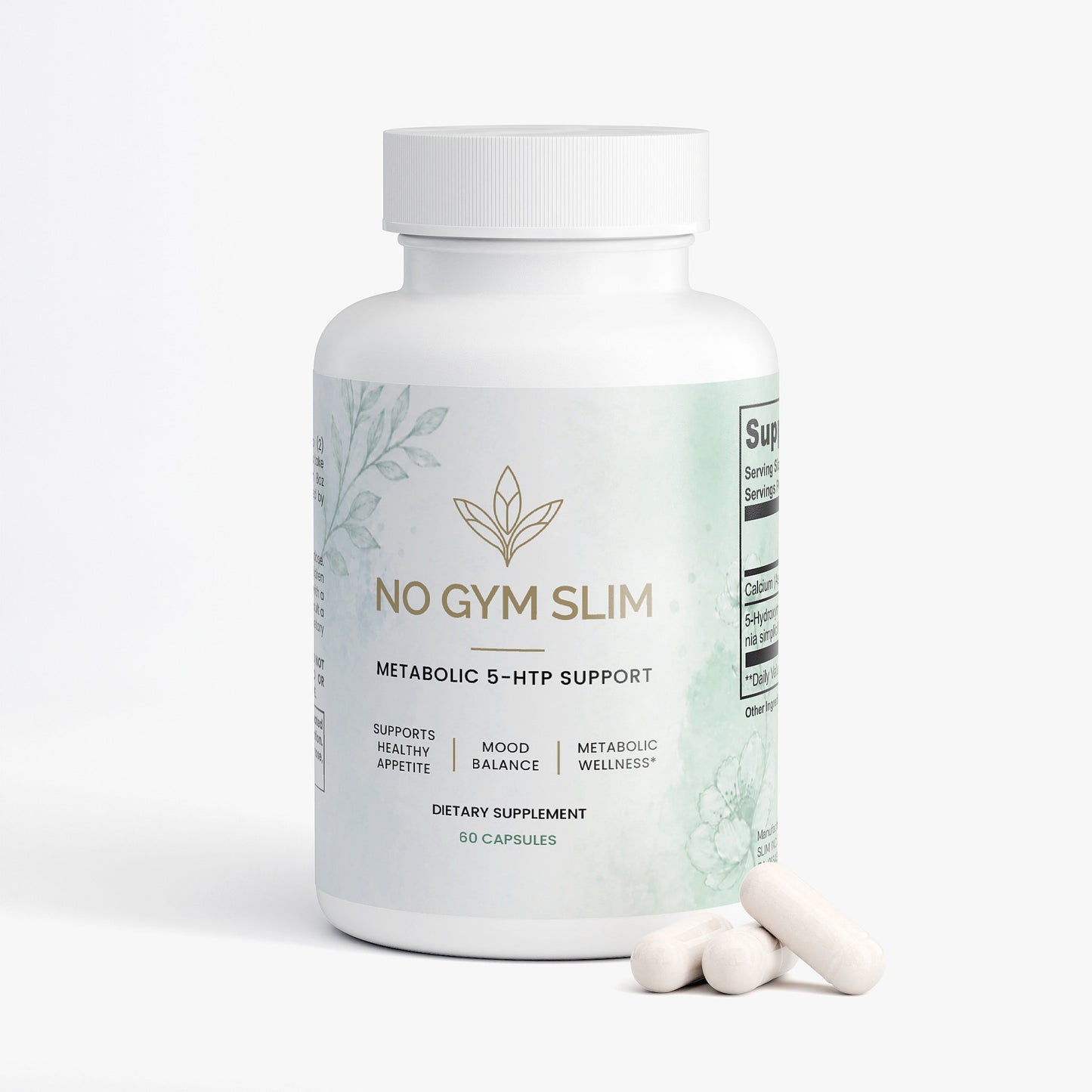 Metabolic 5-HTP Support