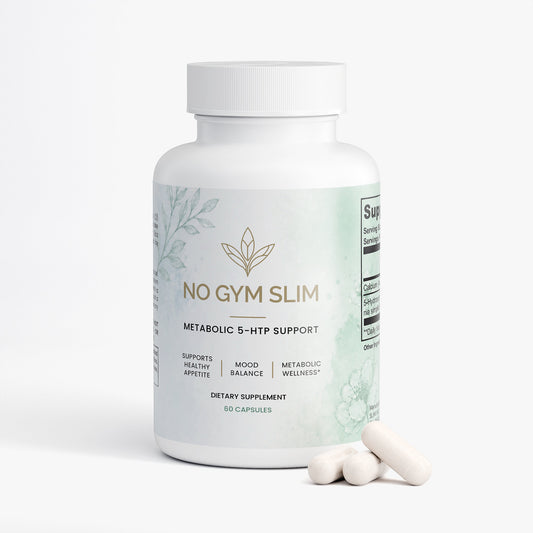 Metabolic 5-HTP Support