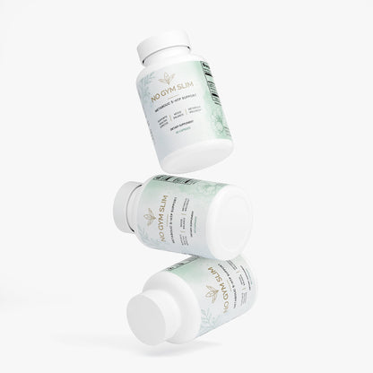 Metabolic 5-HTP Support