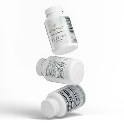 Metabolic Berberine