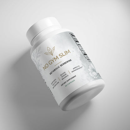 Metabolic Berberine