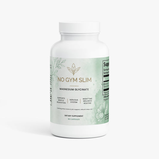 Magnesium Glycinate