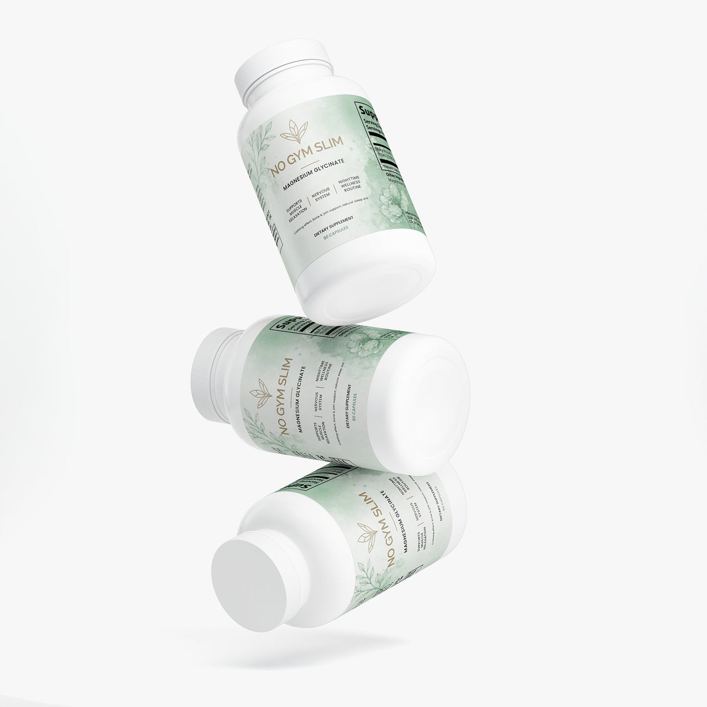 Magnesium Glycinate