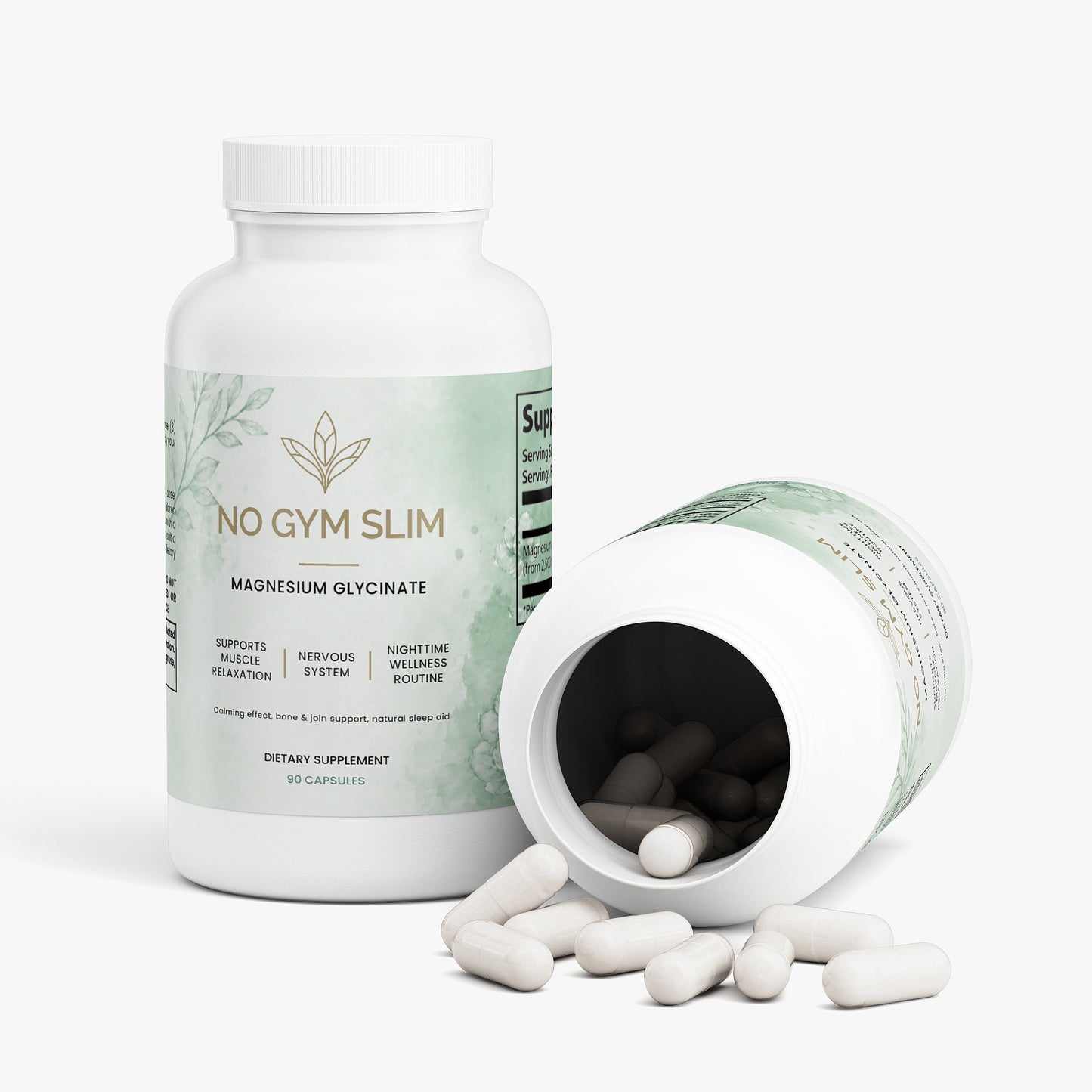 Magnesium Glycinate