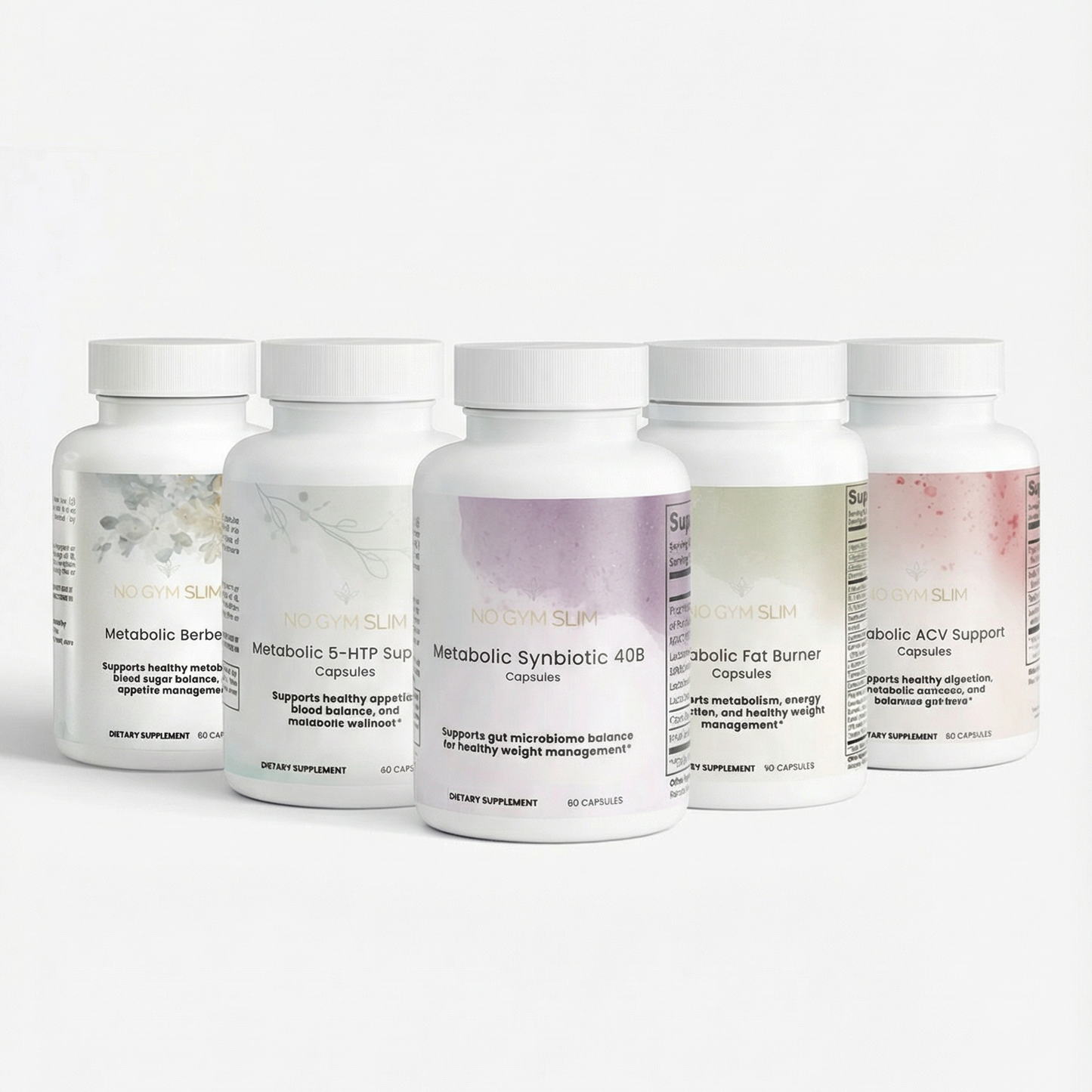 The Core 5 Bundle