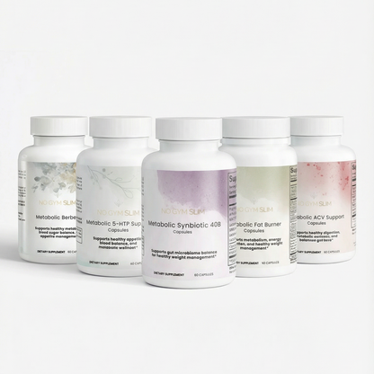 The Core 5 Bundle