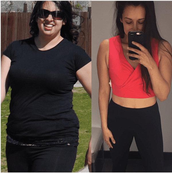 Emily R., 34