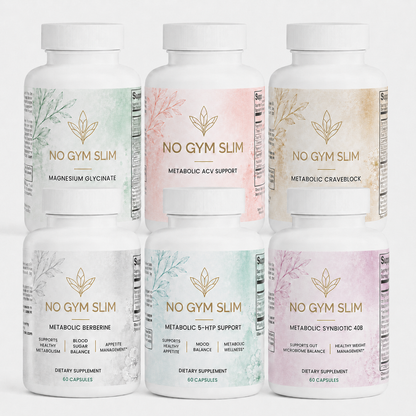 The Complete 5+1 Transformation Bundle