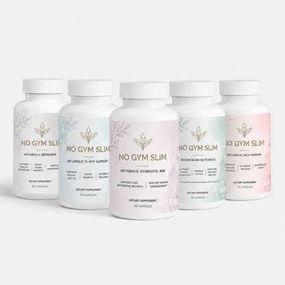 The Core 5 Bundle