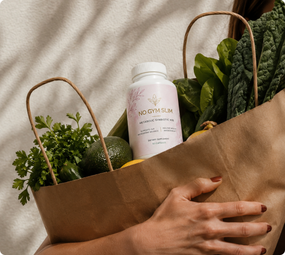 CraveShield Brain Satiety Formula
