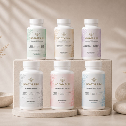 The Complete 5+1 Transformation Bundle