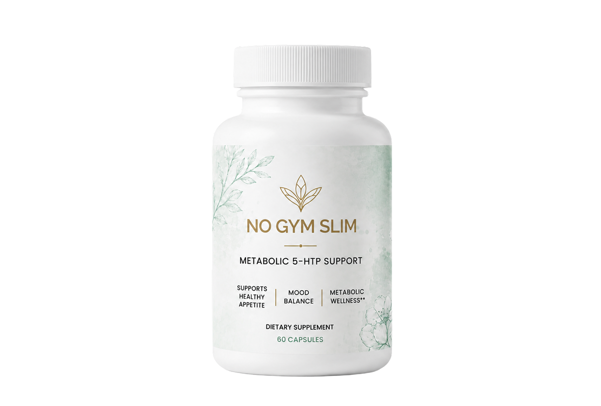 Metabolic 5-HTP Support