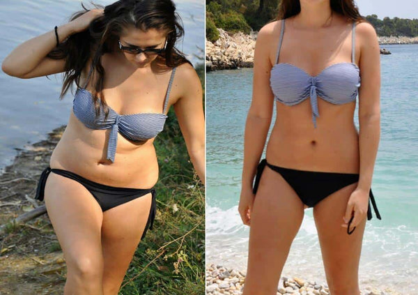 Jessica M., 32
