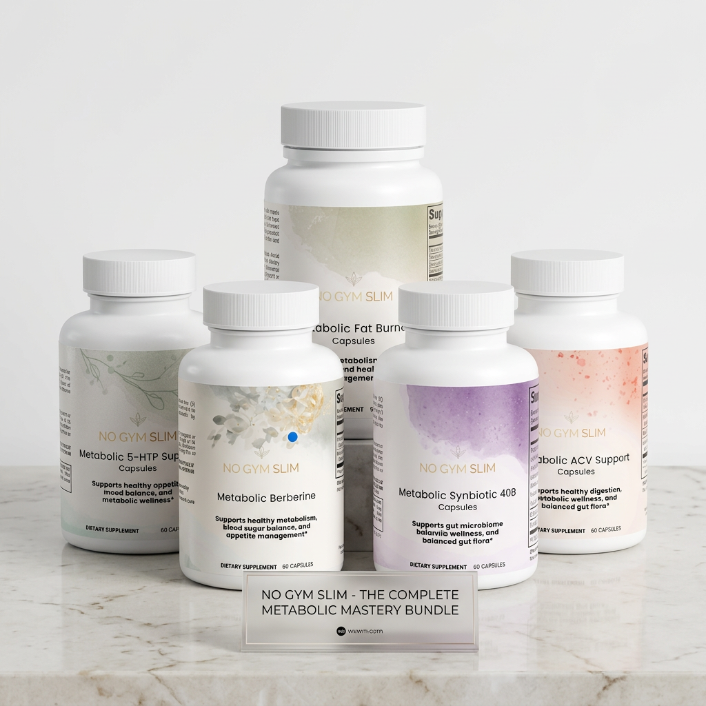 The Core 5 Bundle